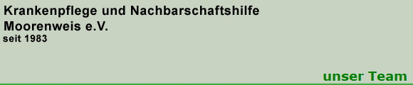 unser Team