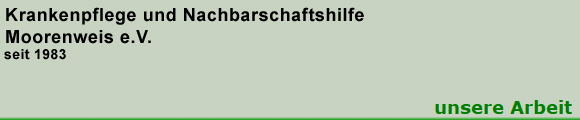 unsere Arbeit