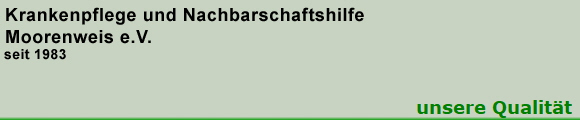 unsere Qualitt